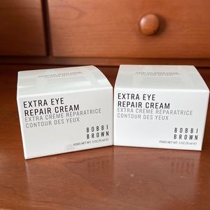 Bobbi Brown extra eye repair cream - NIB